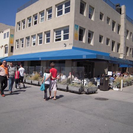 Su Casa At Venice Beach Los Ángeles Exterior foto