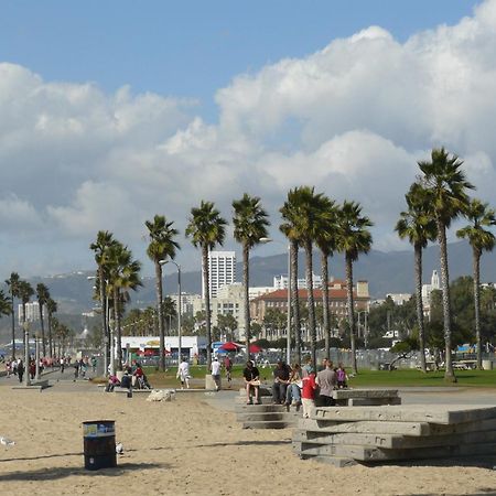 Su Casa At Venice Beach Los Ángeles Exterior foto